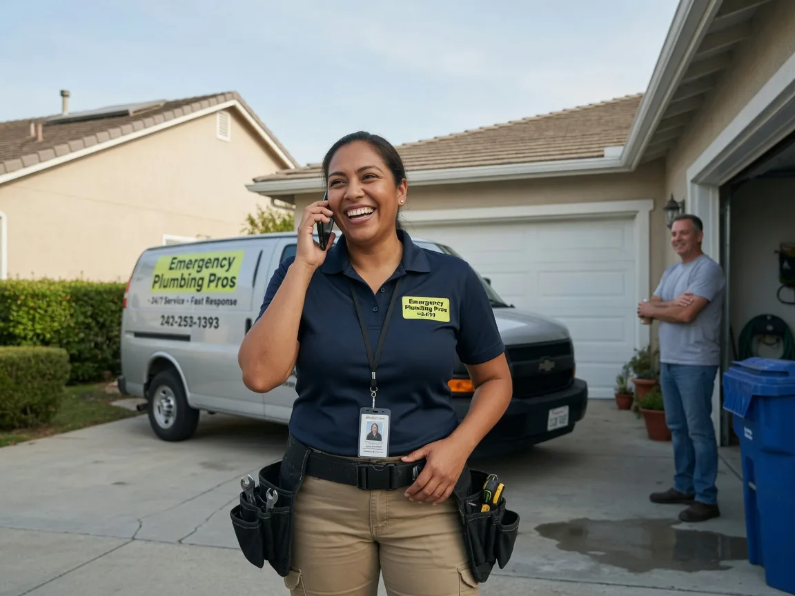 Emergency Plumber Iota, LA FAQs